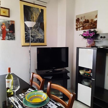 דירות אלגהרו La Casa Di Carmen מראה חיצוני תמונה