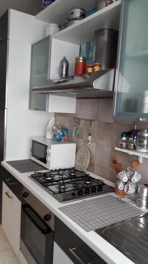 דירות אלגהרו La Casa Di Carmen מראה חיצוני תמונה