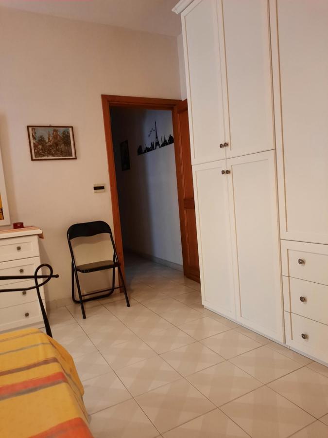 דירות אלגהרו La Casa Di Carmen מראה חיצוני תמונה