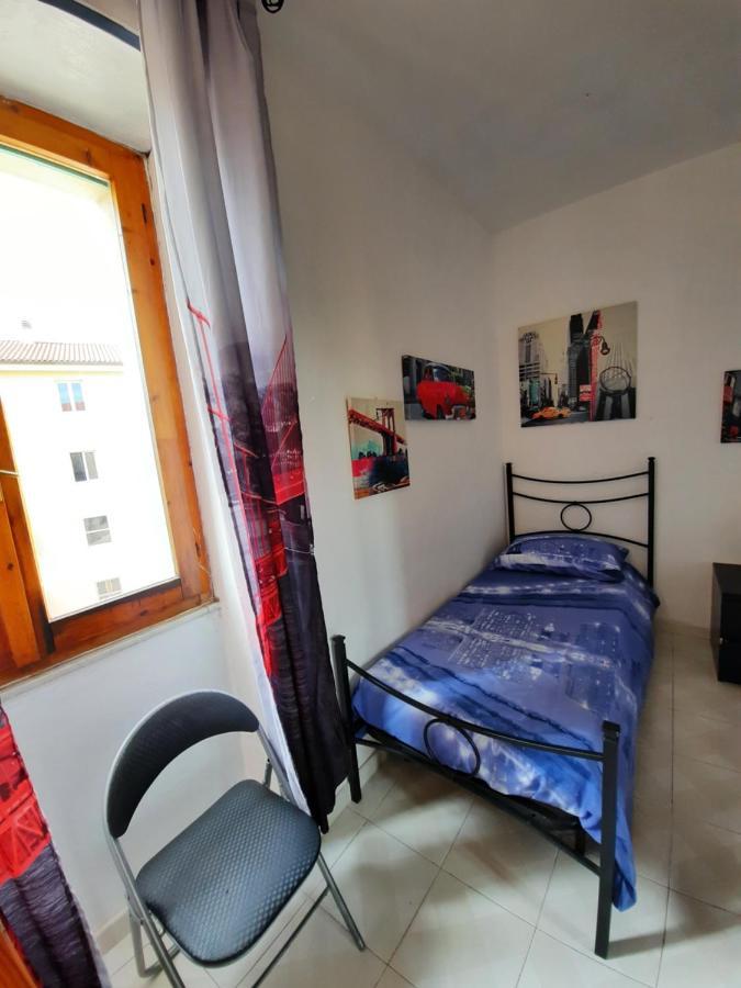דירות אלגהרו La Casa Di Carmen מראה חיצוני תמונה