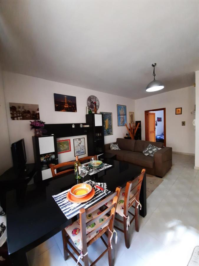 דירות אלגהרו La Casa Di Carmen מראה חיצוני תמונה