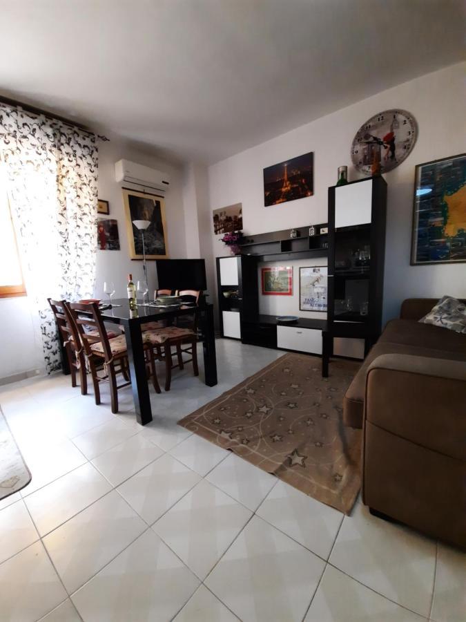 דירות אלגהרו La Casa Di Carmen מראה חיצוני תמונה