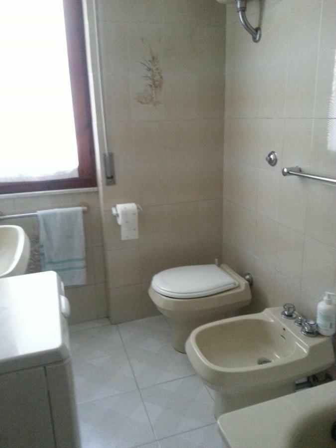 דירות אלגהרו La Casa Di Carmen מראה חיצוני תמונה