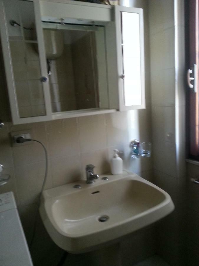 דירות אלגהרו La Casa Di Carmen מראה חיצוני תמונה