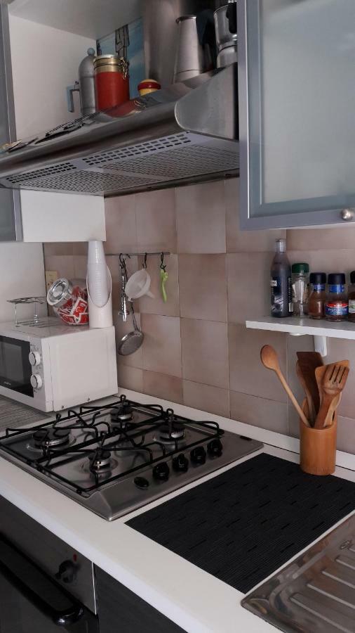 דירות אלגהרו La Casa Di Carmen מראה חיצוני תמונה