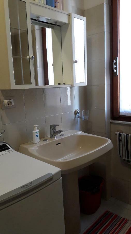 דירות אלגהרו La Casa Di Carmen מראה חיצוני תמונה