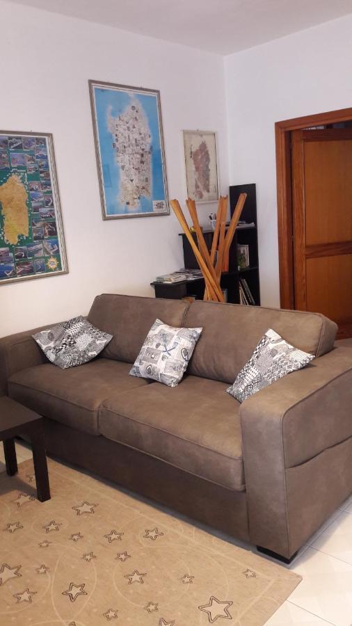 דירות אלגהרו La Casa Di Carmen מראה חיצוני תמונה